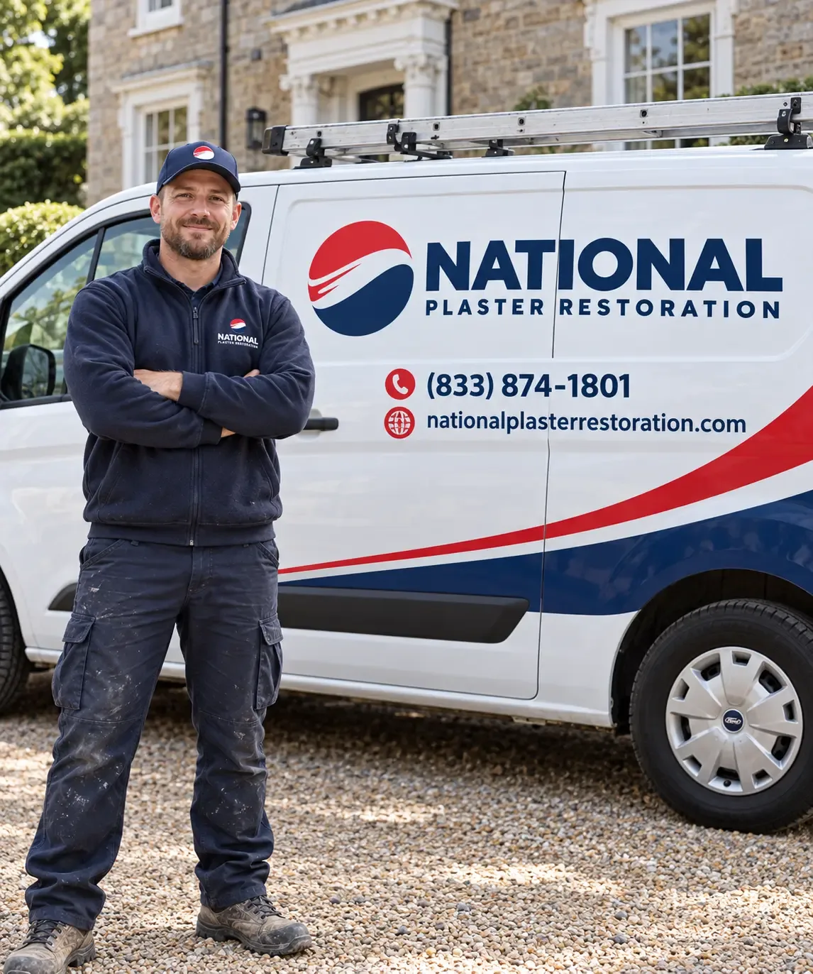 Plaster Repair Camp Hill, PA FAQs